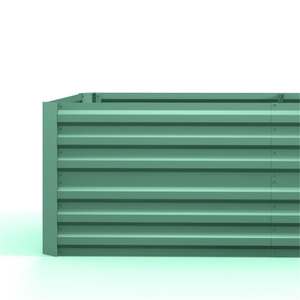 Jardinière surélevée en bois DB Garden Bed pour jardin, patio extérieur, style simple D0100HAJ87W - Product Image 3