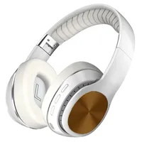 Agent d'exécution Dropshipping 2025 Casque de jeu pliable stéréo sans fil anti-transpiration à la mode