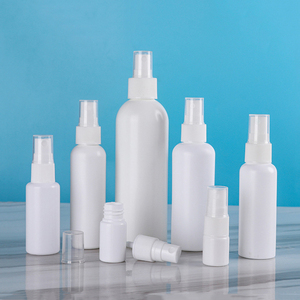 5Ml 10Ml <span class=keywords><strong>15Ml</strong></span> 20Ml 30Ml 50Ml 100Ml <span class=keywords><strong>HDPE</strong></span> Nhựa Sương Phun Chai - Product Image 4