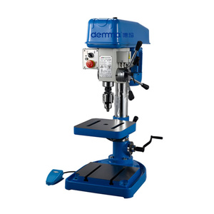 Hot bán hội thảo khoan biến tốc độ trụ cột khoan Báo Chí - Product Image 6