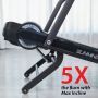 Cintas de correr para el hogar, máquinas para caminar, equipos de fitness - Product Image 1