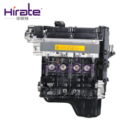 Tout nouveau moteur nu G4ED 1.6L 1.6 CVVT pour HYUNDAI Accent coupé Elantra Excel Lantra Matrix Tiburon Verna moteur de voiture