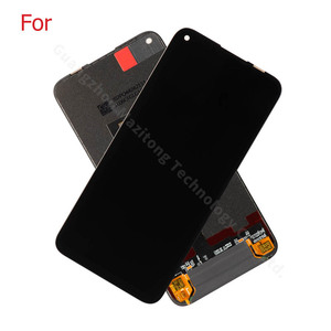 Écran LCD d'assemblage de téléphone For Honor Huawei P40LITE NOVA5I <span class=keywords><strong>NOVA7I</strong></span> NOVA6SE P20lite2019 sans cadre - Product Image 3