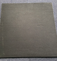 Carrelage de sol, tapis, carreaux de moquette résidentiels, carreaux de moquette en PVC ignifuges, carreaux de sol 50x50