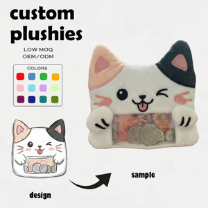 ตุ๊กตาสั่งทำพิเศษ ตุ๊กตาหมีนุ่มฟูขนาดเล็ก <span class=keywords><strong>HAPPY</strong></span> BEAR หมีเท็ดดี้ใส่เสื้อฮู้ด ของขวัญวันครบรอบห้างสรรพสินค้า ของเล่นรูปอวัยวะเพศชาย ตุ๊กตาแมวนุ่มสั่งทำพิเศษ - Product Image 2