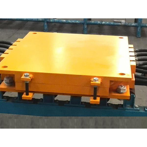 抗震桥梁橡胶支座 合金钢 耐用混凝土加固 桥梁支座 - Product Image 5