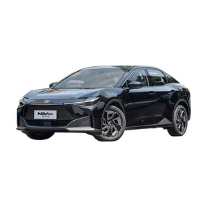 Berline Électrique 2026 Voiture EV 4x4 Longue Portée 615km Accessoires Pro Véhicule à Énergie Nouvelle 2024 Premium pour Bz3 - Product Image 1