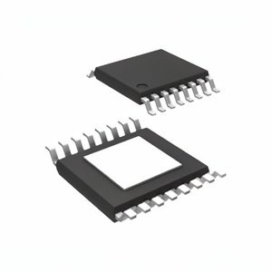 Achetez en ligne des composants électroniques de gestion de l'alimentation (PMIC) TPS54395PWPR 16 PowerTSSOP chez un distributeur agréé - Product Image 1