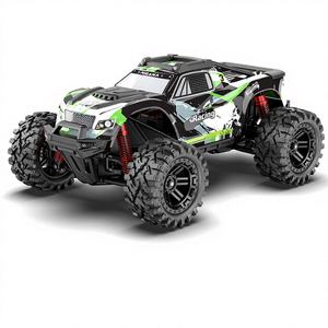 Coche de Derrape Eléctrico RC Spectre, el Más Vendido, Listo para Usar, para Niños y Adolescentes, Control Remoto por Aplicación, Recargable Rápido - Product Image 1