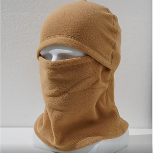 Cycling Mask Warm Windproof Neck Warmer For <b>Skiing</b> Cycling Winter Outdoor Activities Unisex - Product Image 2