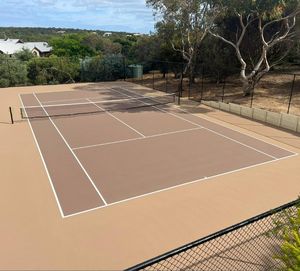 Pintura Acrílica <span class=keywords><strong>para</strong></span> Canchas de <span class=keywords><strong>Tenis</strong></span> de Superficie Dura, <span class=keywords><strong>Material</strong></span> Deportivo de Primera Calidad en China - Product Image 4