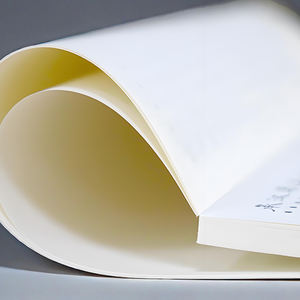 HG1295 Bloc-notes personnalisé A4A5A6 imprimé en papier avec tête de lettre - Product Image 5