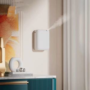 <span class=keywords><strong>Diffuseur</strong></span> <span class=keywords><strong>de</strong></span> <span class=keywords><strong>parfum</strong></span> d'ambiance B500 Excellent pour la maison et l'hôtel, <span class=keywords><strong>diffuseur</strong></span> d'arômes <span class=keywords><strong>automatique</strong></span> - Product Image 4