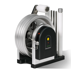 Equipamento de teste de pilha ultrassônica integrado com quatro tubos acústicos e seis perfis HC-U96 - Product Image 4