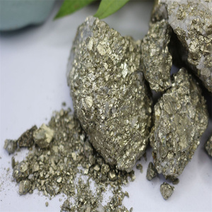 Elevata purezza 98% naturale pirite granuli 1-5mm per la desolforazione della produzione di acciaio-fornitore all'ingrosso sfuso di ferro <span class=keywords><strong>solfuro</strong></span> - Product Image 2