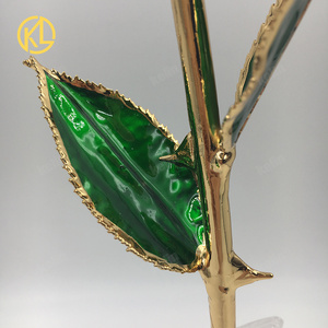 Gran oferta, <span class=keywords><strong>flor</strong></span> sumergida, Rosa conservada, de la madre Día, cumpleaños, regalos del Día de San Valentín, Rosa sumergida <span class=keywords><strong>en</strong></span> oro, rosas doradas personalizadas - Product Image 3