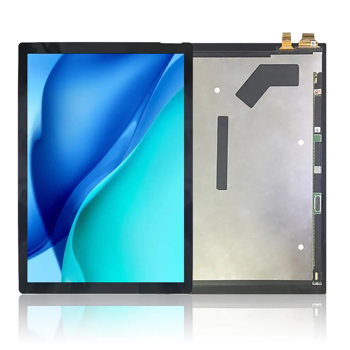 ต้นฉบับสำหรับ Apple iPad Air 4 4th Gen Air4 2020 A2324 A2316 A2325 A2072จอแสดงผล LCD การเปลี่ยนหน้าจอสัมผัสสำหรับ Air 4 LCD