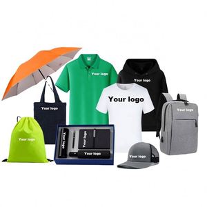 <b>Cheap</b> Wholesale Corporate Souvenirs Office Logo New Design <b>Sets</b> Ideas Items Novelty <b>Gifts</b> for Customers Activity Events - Product Image 1