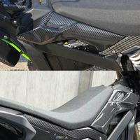 Carenado de Motocicleta Lavitin para SurRon Ultra Bee, Accesorios de Carbono Real 3K, Protector SurRon Ultra, Piezas para Carreras al Aire Libre 2025 2026