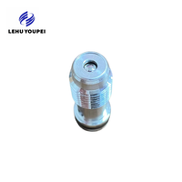 Válvula de Control de Aceite de Motor de Alta Calidad para 308 3008 RCZ 207CC C4 DS3 DS5 1.6T EP6 OE 023522, Piezas de Auto de Ajuste Directo