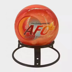 Automatic Fire Ball Extinguisher Emergency <strong>Fireball</strong> - Product Image 3