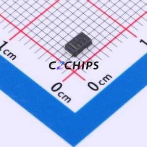 Diodo Schottky Original Nuevo SS1P6LHM3/84A DO-220AA(SMP), Componentes Electrónicos al por Mayor, Proveedor de Chips y Servicio BOM - Product Image 1