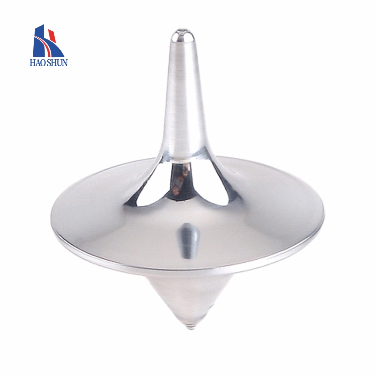 Детская игрушка Amazon, выдвижной пусковой механизм, вращающийся сплав, классические игрушки, детский подарок, вращающийся верх