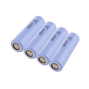 แบตเตอรี่ลิเธียมไอออนทรงกระบอก 21700 40T 3.6V 4000mAh รุ่น 2170-40t - Product Image 3