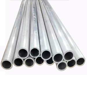 Supplier Customized with Factory Aluminum <strong>Tube</strong> 6061 5083 3003 2024 T6 Large <strong>Diameter</strong> Anodized Round Aluminum Pipe <strong>Tube</strong> - Product Image 6