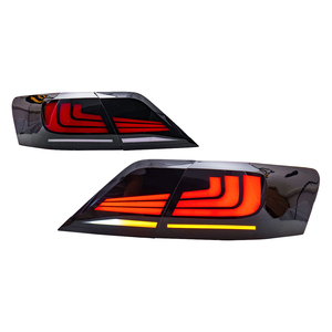 LED Rear Tail <b>Lights</b> Lens Color Energy Upgrade New Edition for 2006-2014 Car <b>Accessories</b> 01 Lens LED Tail <b>Lights</b> LED Rear - Product Image 1