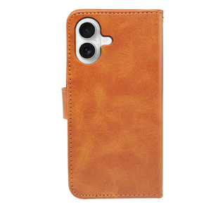 Custodia per telefono cellulare magnetica per iPhone 17 custodia per iPhone 16 Pro Max <span class=keywords><strong>Air</strong></span> 15 14 - Product Image 3