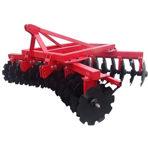 Altri Prodotti Agricoli Erpice a Dischi a 3 Punti Erpice a Dischi Romano Erpice a Dischi ad Alta Velocità - Product Image 5