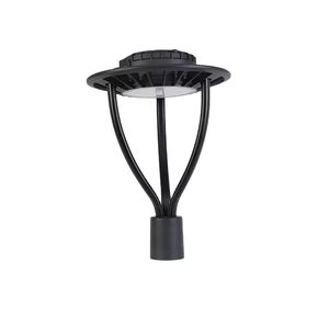 Lampadaire led SMD 50w 60w 100 w 120w 150w 100 watt, montage sur poteau SMD3030, aluminium moulé sous pression IP67 pour jardin - Product Image 2