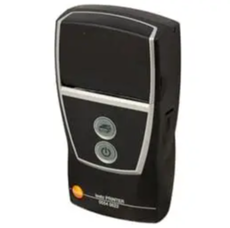 Bestselling Testo 0554 0622 Mobile <b>Thermal</b> <b>Printer</b>, Wireless On-Site Printing for Measurement Data Ready Stock New Original for - Product Image 1