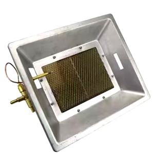 JT暖房ランプヒーターガスブローダー家禽ファーム赤ちゃん鶏用 - Product Image 4