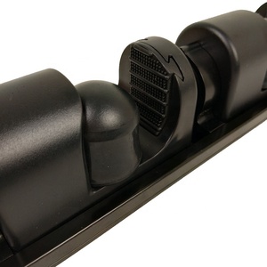 Màu Đen nhôm vườn công cụ giá lưu trữ Organizer lau và chổi công cụ chủ Organizer - Product Image 5