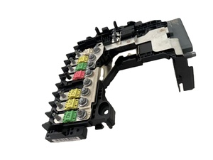 Boîtier à Fusibles Gestionnaire de Batterie OE 6500JE 9805119280 9665878080 9665878280 9666817380 pour Citroën C4 C4L C6 DS4 DS5 <span class=keywords><strong>Peugeot</strong></span> <span class=keywords><strong>508</strong></span> - Product Image 6