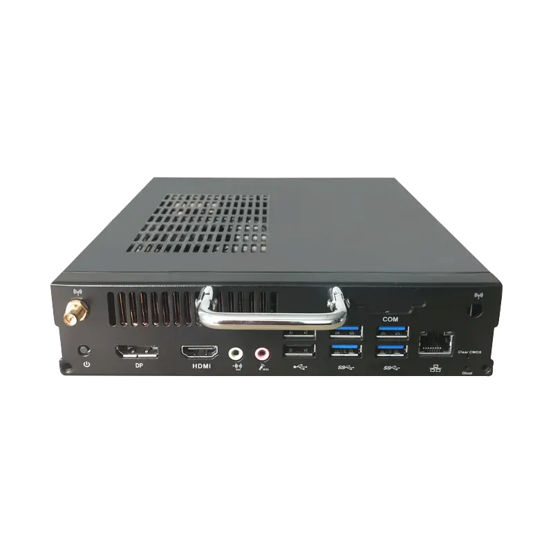 Oem Odm I5-6400t prozessor Ops Modul Pfsense Vpn Firewall Micro Pc Pfsense Router Computer