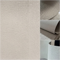 Panneau mural en pierre flexible, placage en pierre souple, revêtement mural pliable MCM pour la décoration intérieure et extérieure