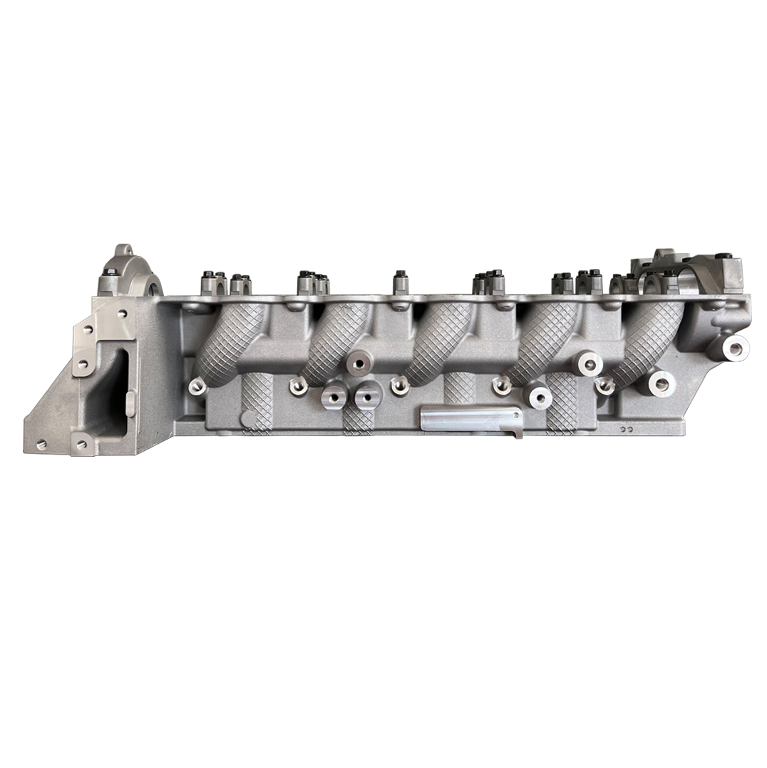 新品 未使用保管品 HEAD ミドラー サイズ164 Cylinder Head for VOL VO Engine - High-Quality & Durable