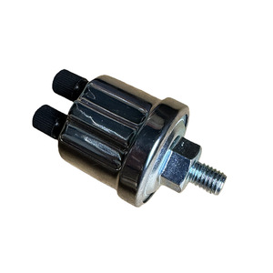 Capteur de pression manométrique M10*1.5 à montage fileté en fer pour groupe électrogène diesel - Product Image 2