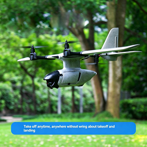 Drone professionnel VTOL neuf avec caméra de photographie aérienne 8K HD, vision nocturne 4K, portée de 10 km, GPS et vision nocturne. - Product Image 4