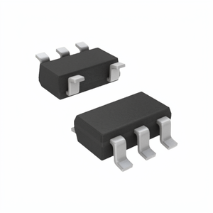 Power Management (PMIC) SOT 23 5 Thin, TSOT 23 5 Electronic Circuit Components TLV70028QDDCRQ1 Authorized Distributor - Product Image 1