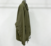 Veste d'entraîneur coupe-vent et imperméable pour homme, personnalisable avec logo, légère, pour sports d'extérieur, collection automne