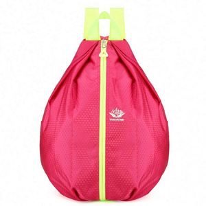 Sac à dos de sport personnalisé avec logo, sac à bandoulière pour la randonnée, le yoga, le camping, les voyages, le volley-ball, le basketball, unisexe - Product Image 1