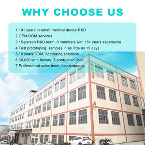 เก้าอี้เก็บตัวอย่างสำหรับผู้บริจาคโลหิตทางการแพทย์อุปกรณ์ในโรงพยาบาล - Product Image 6