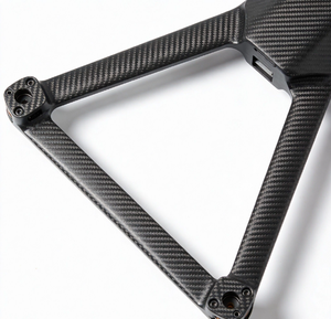 Estructura de UAV de Fibra de Carbono Tejida Ripstop para Uso en Exteriores - Muy Ligera - Product Image 2