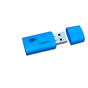 Mini-USB 2.0 Micro-SD-Tf-Kartenleser Speicherkarte-USB 2.0-Adapter Hochgeschwindigkeits-Flash-Kartenleser für Computer Laptop