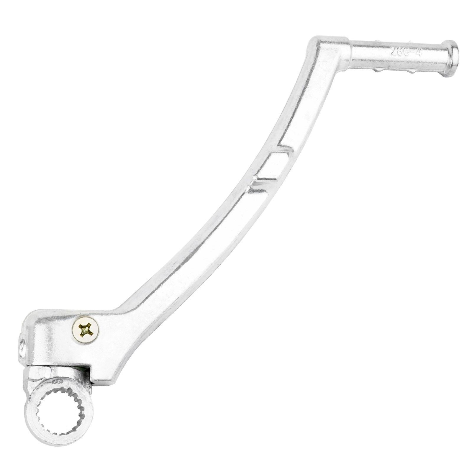 Pedal De Arranque Kick Starter Lever YAMAHA Ybr-125/Fz-16/Honda Navi