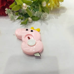 Mini Cuchillo Multiusos con Diseño de Cerdito para Abrir Paquetes, Cortador de Papel Portátil, Abrecartas y Cuchillo para Paquetes - Product Image 3